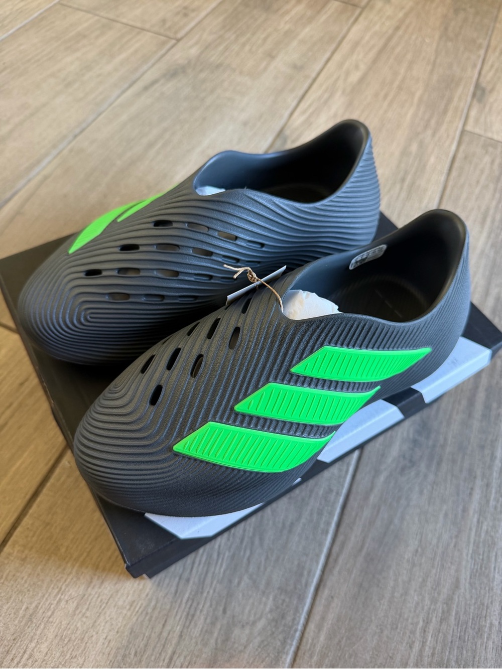 Adidas PURECHILL JUNIOR SANDAL